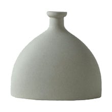 Peony Ceramic Vase